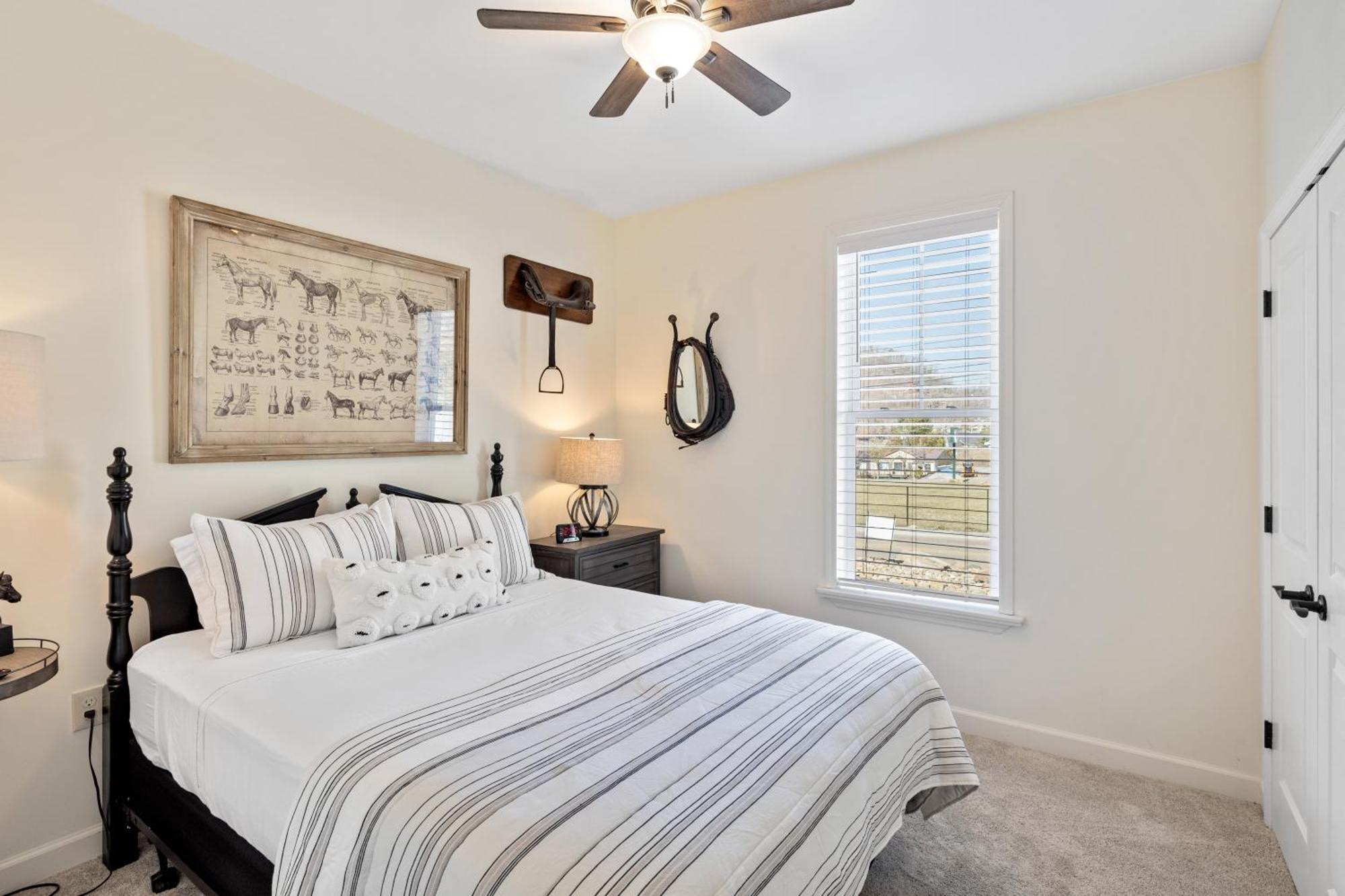 Bear Pass Is A 3 Bed 2 Bath Craftsman Style Home Located Within Walking Distance To Dt Gatlinburg Exteriér fotografie